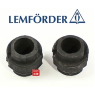 Lemforder Germany Audi A4 B6 B7 A6 C6 R8 Front Stabilizer Anti Roll Bar Bush 4D0411327J, 4D0 411 327
