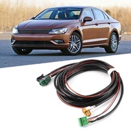 Shopp Carplay Switch Harness MIB MQB Phone AUX USB 5G0 035 222 E 5Q0 724 Fits for