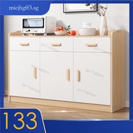 Cabinet Storage Drawer Cabinet  Kitchen Living Room Manijur1.Sg