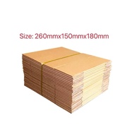 New Courier Box/Carton Box Size N6