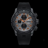 EDOX CO-1 Carbon Chronograph Automatic - 01125-CCN-GNO 自動錶