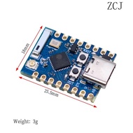 ESP32C3 PRO MINI Development Board Carry ESP32-C3FH4 Chip Module wifi Bluetooth Development Board