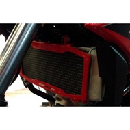 Radiator Cover New CB150R CB 150R Facelit Honda Original u/ CBR150R