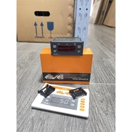 Original eliwell Temperature Controller Ship Cooler Thermostat ICPlus902 IC901 12V IC902 (Origin: It
