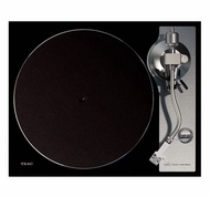 日本TEAC TN-4D-SE Black 黑色直驅型黑膠唱盤貨台灣製造Direct Drive · Analog Turntable