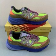 Running Shoes New Balance NB990 Original