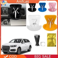 Cute Doll Car Seat Car Air Vent Decor Doll Vent Car Seat for Car Interior Decor