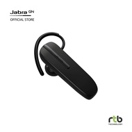 หูฟังบลูทูธ Jabra Bluetooth Headset รุ่น Talk 5 (BT2046) - Black
