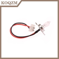 KOQZM BA-88A 6V10W ánh sáng bóng đèn Halide đèn cho ba88a bán tự động phân tích sinh hóa ánh sáng Ng