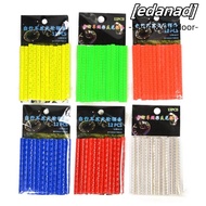 EDANAD Bicycle Lights Wheel Bike Accessories Cycling Bike Strip Clip Tube Reflectors