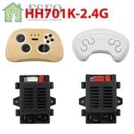 Remote Control For Children Electric Car HH701K-2.4G High Quality Material