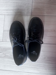 Dr. Martens 1461 Quad Platform Shoes