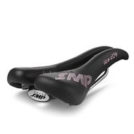 Selle SMP Lite 209 Leather Saddle, Lady