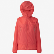 日本 2026 新版 The North Face Swallowtail Hoodie 女裝外套