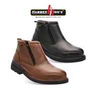 HAMMER KINGS SAFETY SHOES