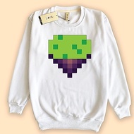 Pixels Token Gaming Sweatshirt Sweater