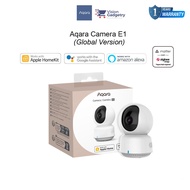 [Global] Aqara Camera E1 CCTV IP Camera Alarm Smart Home 1296P CH-C01E