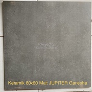 Keramik Lantai Kasar 60x60 Matt Jupiter Ganesha Kw1