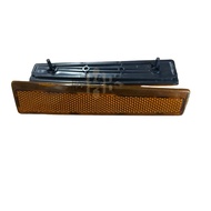 ((With Fixed Clip) [Shenghuo Card Modification] Kenda Phase 456 Phase 6 Pedal Reflector