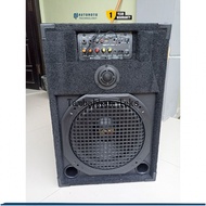 TaffStudio Active Bluetooth Speaker 12 Inch Bass Gler Special Single Speaker 1 SET