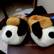 Terlarisss Supliyer Slippers Luci Doll Slippers Room Slippers Characters Luxury Slippers Dog Cow Sli