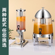 🏅[HOT SELLING]🏅Multifunctional Blender Commercial Electric Heating Dispen Large Capacity Self-Service Juice Cooking Vess