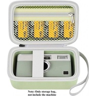 Summer Digital Storage Bags Compatible with KODAK EKTAR H35 H35N Half Frame Film / Kodak Ultra F9 M3