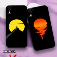 HP IP XR Phone Case - IP XR Phone Case - External_acc - Aesthetic Fashion Case - Girls Case - Boys C