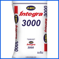 ◬ ◺ BMEG INTEGRA 3000 (1 KILOGRAM)