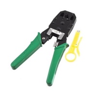 Crimping Tool RJ45 RJ11 Crimping Tool RJ45 Crimping Tool Pliers Ready To Combat
