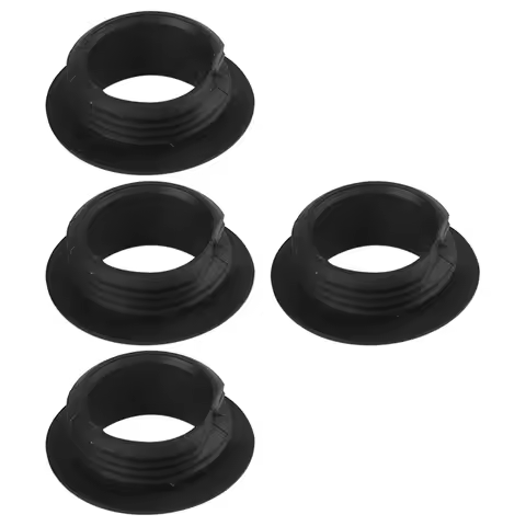 4x Door Panel Lock Pin Grommet For Volvo For S80 For S60 For V70 For XC70 XC90