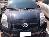 2011 Toyota yaris