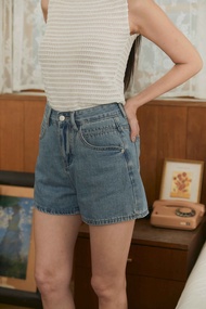 [Jess Jeans] เนื้อยีนส์หนากำลังดี ทรงสวยมากก ใส่กับเสื้อยืด เชิ้ต หรือเสื้อกล้าม รับรองถึงความปัง