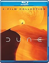 Dune 2-Film Collection (Blu-ray + Digital)