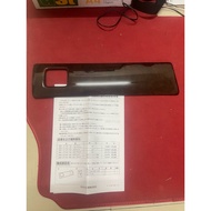 daihatsu Gino l700 walnut panel dashboard Gino/L700/kelisa