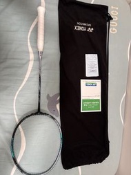 YONEX ASTROX 88D PRO 3rd gen JP ver