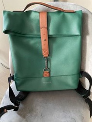 Ted Baker Backpack (背囊）