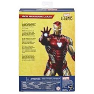 全新現貨 Marvel Legends 漫威 6吋 鋼鐵人 馬克85 MK85 MARK LXXXV