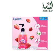DOZEE STRAWBERRY HAND WASH