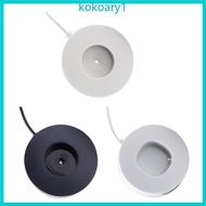 KOKO Compactly Electric Toothbrush Charger Quick Charge Feature Heat Resistant PC Construction for T