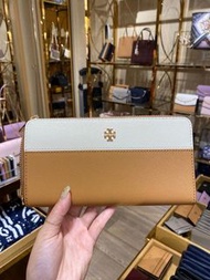 Tory Burch Wallet 長銀包