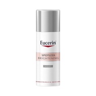 Eucerin Brightening Spotless Day Fluid SPF30 / Night FLuid 50ml ยูเซอริน สปอตเลส ไบรท์เทนนิ่ง เดย์ ฟ