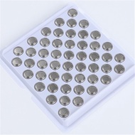 Large Supply VINNIC Pine Cypress L1131F Environmentally Friendly Button Battery Alkaline 0 Mercury L