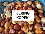 JERING TUA TANPA KULIT 500G / JERING KOPEK / PETAI