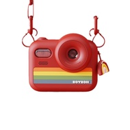 TXZ E28 Kids Camera Girl Boy, 48MP Dual Lens Camera Kids Camera with 8GB Card, Suitable for Girl Boy