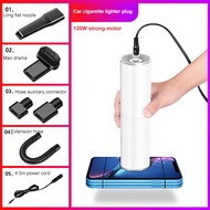 【LZ】☽  1pc Wired Handheld Car Vacuum Cleaner Small High-power Powerful Wet Dry Dual-Use Vacuum Cleaner Home Automobiles Cleaner Sale