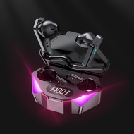 X15 Pro TWS Bluetooth Earbuds Stereo Surround Gaming Noise Canceling Mic No Delay With Mic Earbud Ea