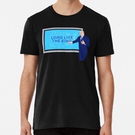 Long Live John King And His Magic Wall T-Shirt