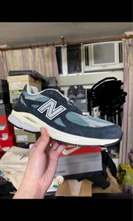 US8 New Balance 990v3 M990te3