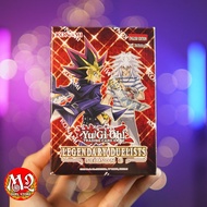Yugioh Legendary Duelists Card Box: Season 3 - Genuine Konami - Imported USA USA
